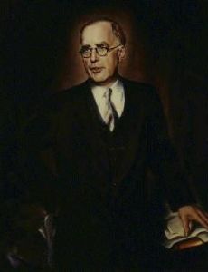 Lewis B. Schwellenbach