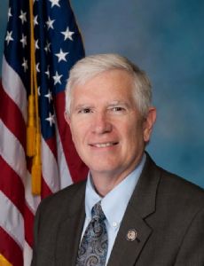 Mo Brooks