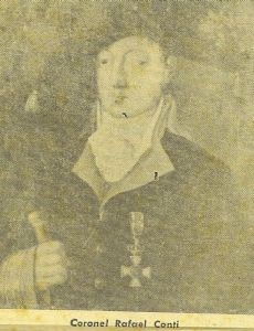 Rafael Conti