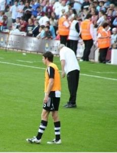 Ben Tozer