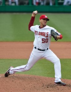 Julian Tavarez