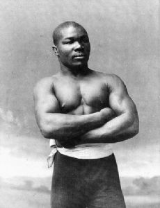 Barbados Joe Walcott