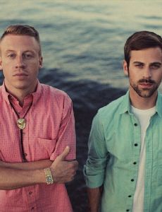 Macklemore & Ryan Lewis
