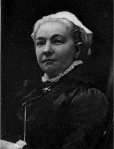 Margaret Oliphant Oliphant