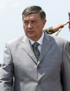 Nebojša Radmanović