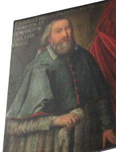 Maciej Łubieński