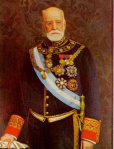 Alejandro Groizard y Gómez de la Serna