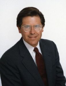 Peter J. Wallison