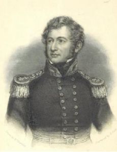 William Allen (Royal Navy officer)