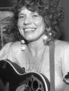 Jo Carol Pierce