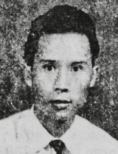 Zakaria Sulaiman