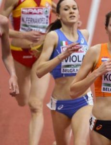 Giulia Viola