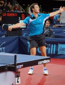 Simon Gauzy