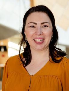 Monica Lennon