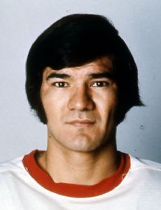 Henry Boucha