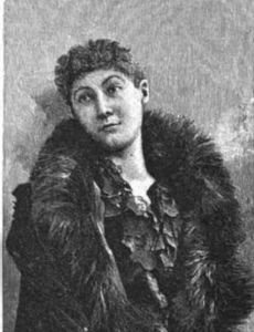 Isabel Mallon