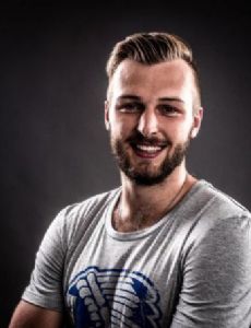 Martin Procházka (born 1994)