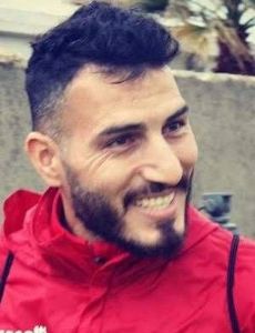 Mohamed Zein Tahan