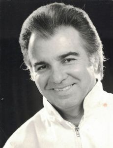 George Zervanos