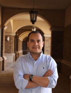 Ruben Varona