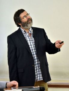Jan Mandel