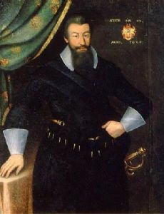 Jacob Heinrich Elbfas