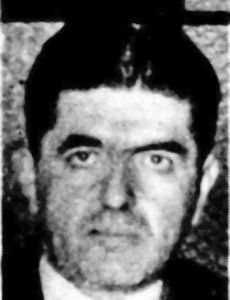 Bernard Sugerman