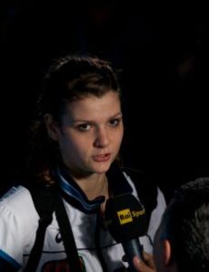 Cristina Chirichella