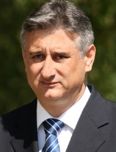 Tomislav Karamarko