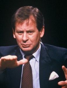 Ian Kennedy (lawyer)