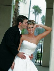 Ryan Bittle and Jennifer Davis-Bittle