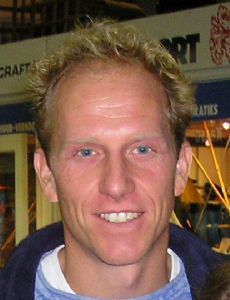 Rintje Ritsma