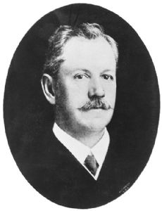 Joseph Carruthers