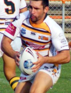 Ryan Walker