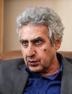 Massood Jafari Jozani