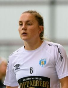 Vilde Bøe Risa