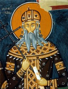 Vukašin Mrnjavčević