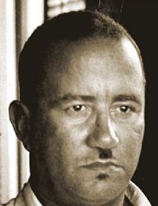 Émile Roumer