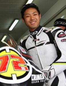 Yuki Takahashi
