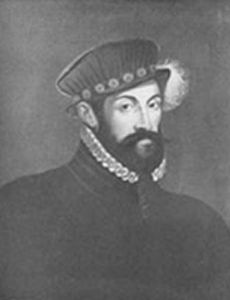 Juan de Borja y Castro