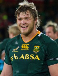 Duane Vermeulen