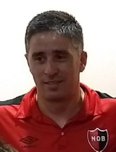 Nelson Ibáñez