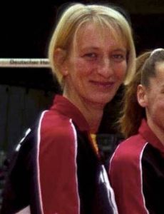 Christina Schultz