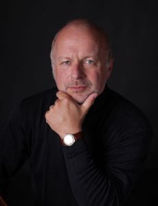Thomas Lutz