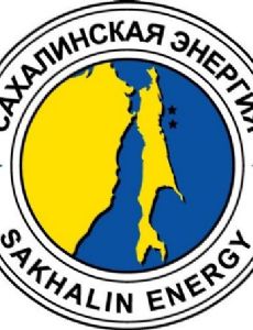 Sakhalin Energy