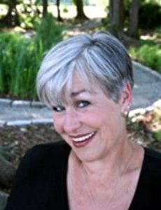 Dorothy Morrison