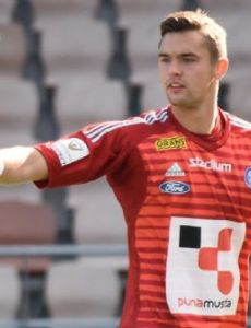 Maksim Rudakov