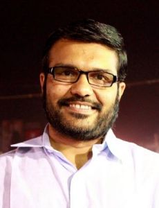 M. B. Rajesh