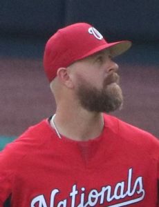 Justin Miller (baseball, born 1987)