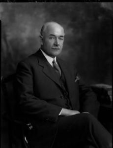 John Sandeman Allen (1865–1935)